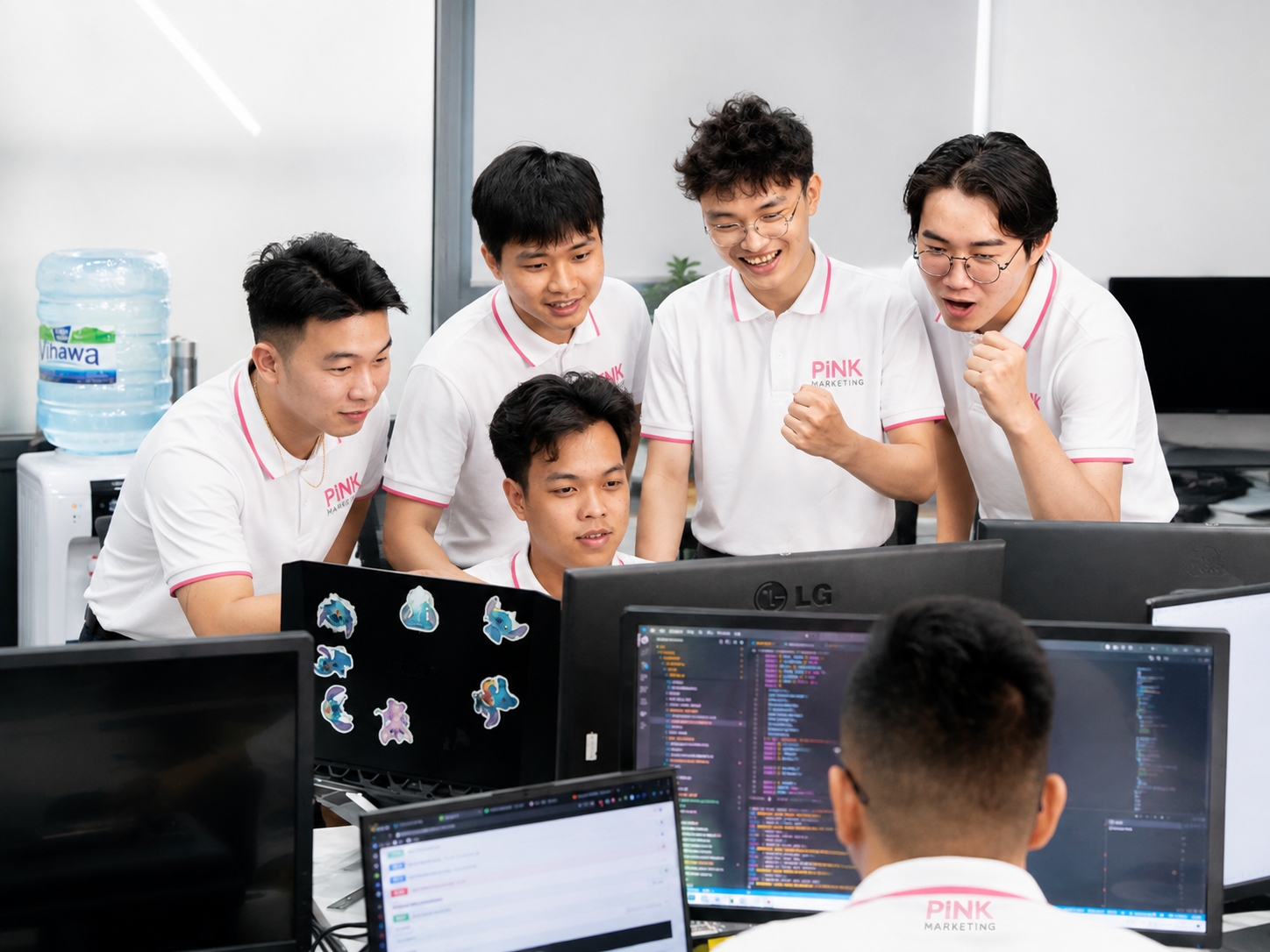 Dự án 5