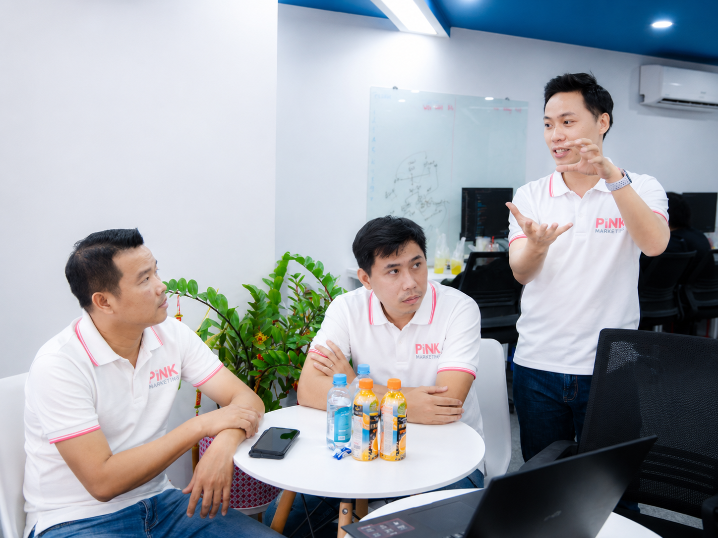 Dự án 4